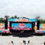 J&T Express Annual Gathering 2024. Organized by @synergyjkteo . . . . #design2d #design #design3dmax #boothvendor #boothproduction #boothjakarta #exibition