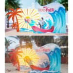 J&T Express Annual Gathering 2024. Organized by @synergyjkteo . . . . #design2d #design #design3dmax #boothvendor #boothproduction #boothjakarta #exibition(2)