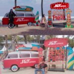 J&T Express Annual Gathering 2024. Organized by @synergyjkteo . . . . #design2d #design #design3dmax #boothvendor #boothproduction #boothjakarta #exibition(4)