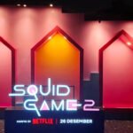 Netflix squidgame2@senayan